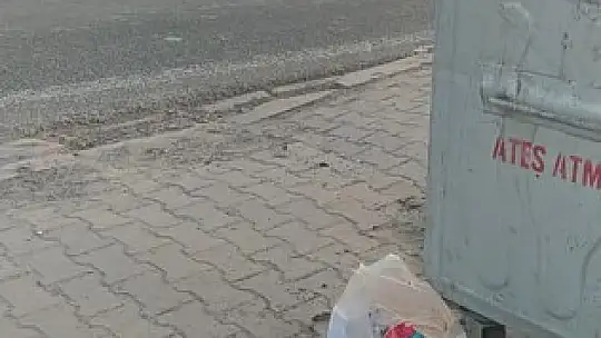 Kayseri'de zabıta dilencilere göz açtırmıyor