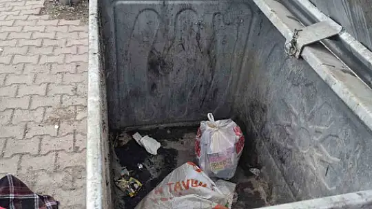 Kayseri'de zabıta dilencilere göz açtırmıyor