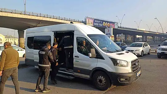 Kayseri'deki 'ilaç yolsuzluğu' davasında tutuklu sanık kalmadı
