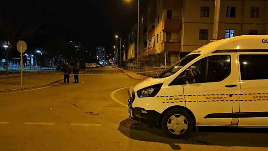 Kayseri'deki 1 kişinin öldüğü bıçaklı kavgayla ilgili 2 tutuklama