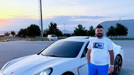 Kayseri'deki iş adamı cinayetinin sanığı hakim karşısında: 'Çok pişmanım'