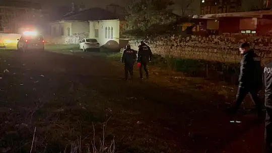 Kayseri'deki silahlı kavgada ağır yaralanan genç hayatını kaybetti