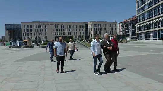Kayseri'deki taksici cinayetinde sanıklara haksız tahrik indirimi