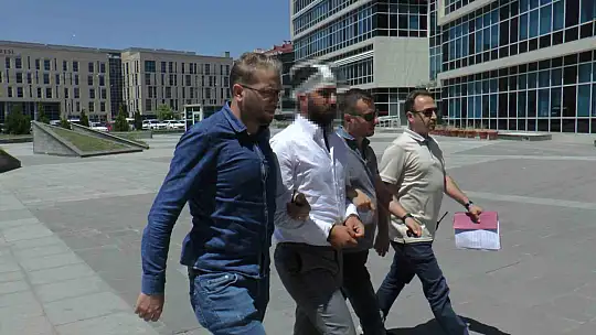 Kayseri'deki taksici cinayetinde sanıklara haksız tahrik indirimi