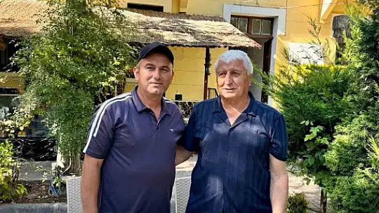 Kayseri Demirspor'da Nihat Demir'le yola devam
