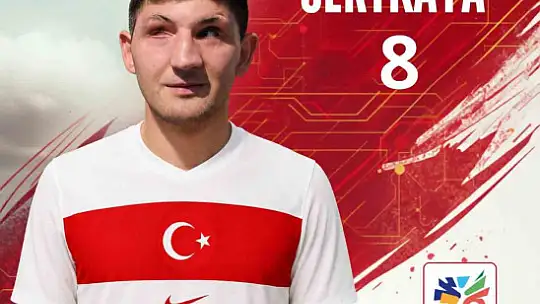 Kayseri'den Avrupa Şampiyonası'na