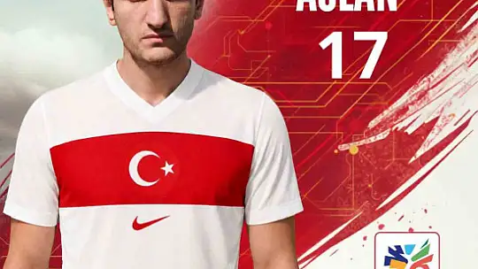 Kayseri'den Avrupa Şampiyonası'na