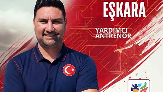 Kayseri'den Avrupa Şampiyonası'na