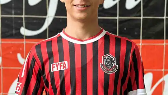 Kayseri'den Galatasaray U14'e transfer
