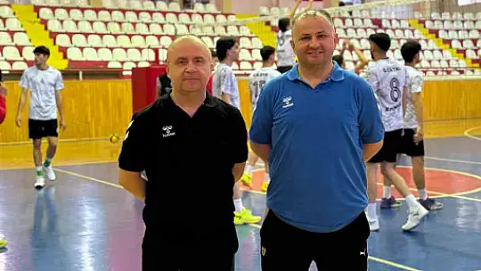 Kayseri Elit Voleybol Kulübü İzmir yolcusu