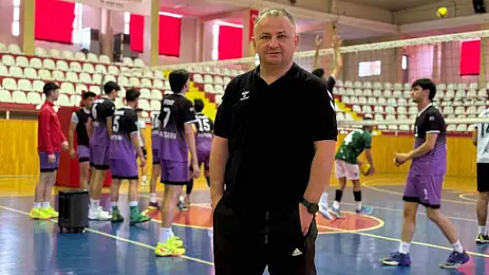 Kayseri Elit Voleybol, Türkiye finallerinde