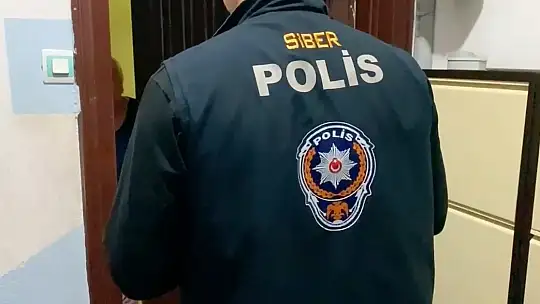 Kayseri Emniyeti'nden yasa dışı bahis operasyonu: 6 gözaltı