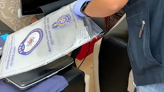 Kayseri Emniyeti'nden yasa dışı bahis operasyonu: 6 gözaltı