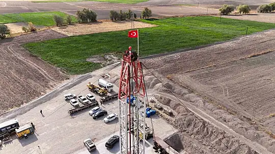 Kayseri Jeotermal OTB'de altyapı başladı, yatırımcı talebi zirveye çıktı