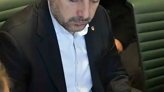 Kayseri Jeotermal OTB'de altyapı başladı, yatırımcı talebi zirveye çıktı