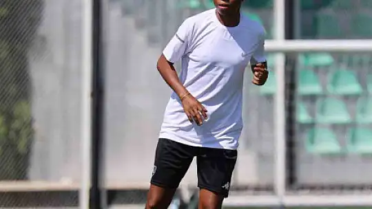 Kayseri Kadın FK'dan 4 transfer daha