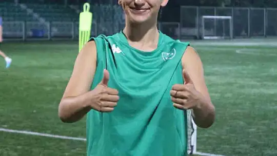 Kayseri Kadın FK'dan 4 transfer daha