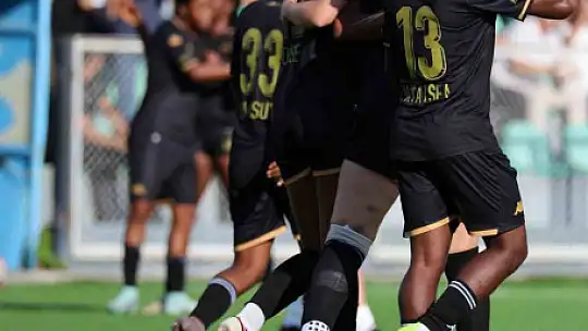 Kayseri Kadın FK sezona galibiyetle başladı