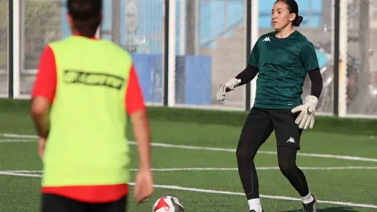 Kayseri Kadın Futbol Kulübü, Süper Lig'e hazırlanıyor