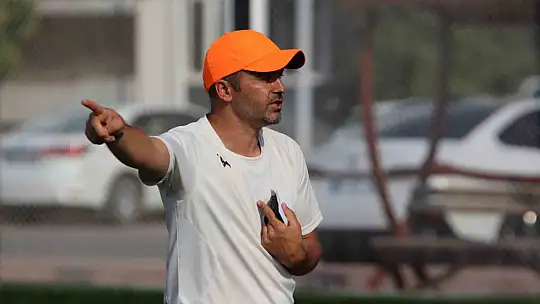 Kayseri Kadın Futbol Kulübü, Süper Lig'e hazırlanıyor
