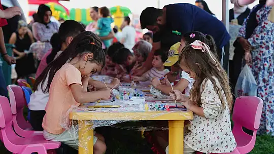 Kayseri Kültür Yolu Festivali 7'den 70'e herkese hitap edecek