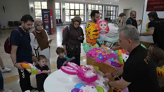 Kayseri Kültür Yolu Festivali 7'den 70'e herkese hitap edecek
