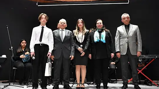 Kayseri kütüphanelerine üye sayısı 378 bin