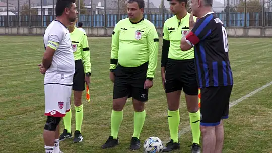 Kayseri Masterler: 5 - Niğde Anadolu Masterler: 7