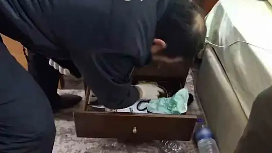 Kayseri merkezli 7 ilde yasa dışı bahis operasyonu: 2 milyar 865 milyon TL'lik işlem hacmi tespit edildi