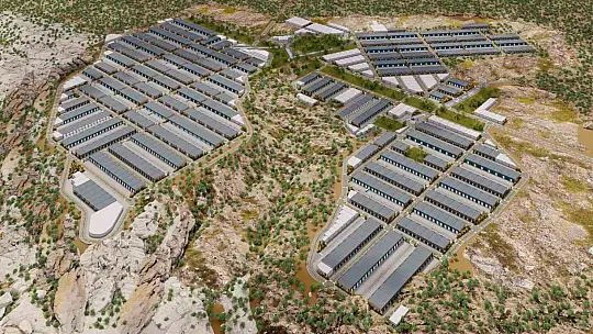 Kayseri mobilyasına yeni vizyon