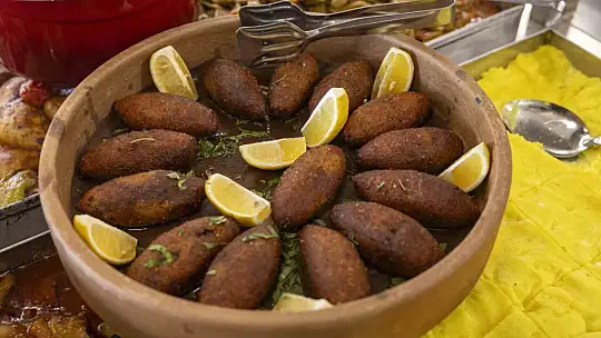 Kayseri Mutfağı 'KAYTUR Ev Yemekleri' adıyla yenilendi