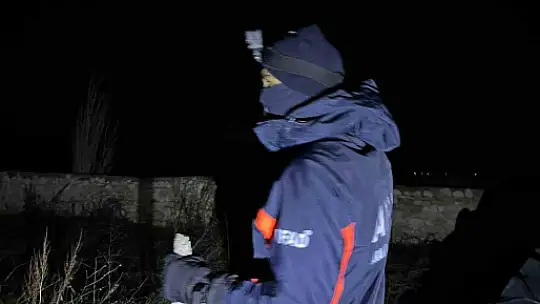 Kayseri'nde 17 yaşındaki genç kızdan haber alınamıyor