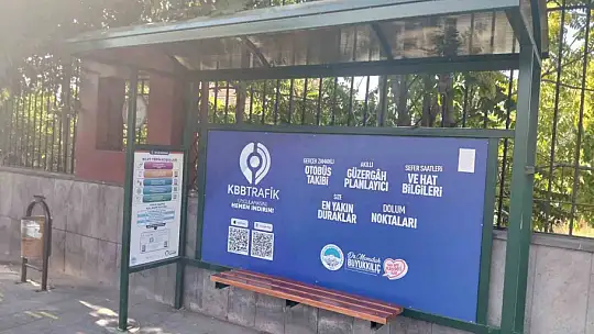Kayseri'nin yeni vitrini: Şehrin dört bir yanında dünya sahnesi mesajı