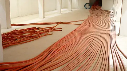 Kayseri OSB'de 300 milyon TL'lik büyük yatırımda sona yaklaşıldı