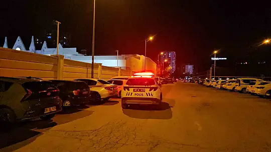 Kayseri OSB eski yönetimi mahkemede yargılanacak