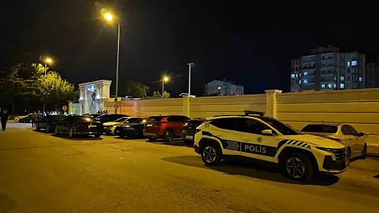 Kayseri OSB eski yönetimi mahkemede yargılanacak