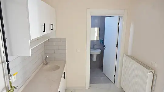 Kayseri OSB'nin yaptığı eczane işyerleri tamamlandı