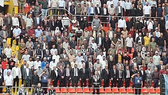 Kayseri Pancar Ekicileri Kooperatifinde 72. Olağan Genel Kurul başladı
