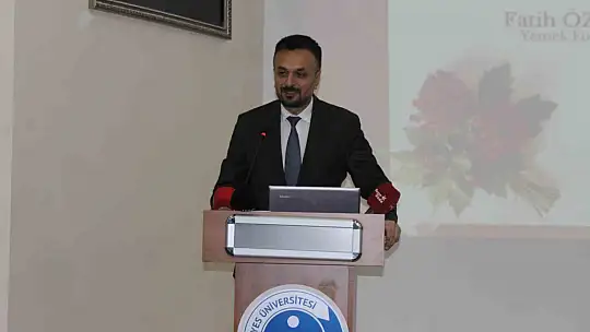 Kayseri pastırması, Bulgaristan'a rağmen tescillendi