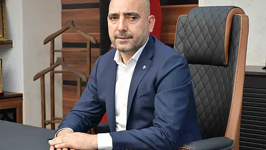 Kayseri protokolünden '30 Ağustos' mesajları