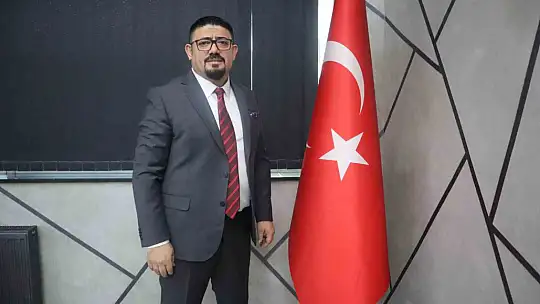 Kayseri protokolünden '30 Ağustos' mesajları