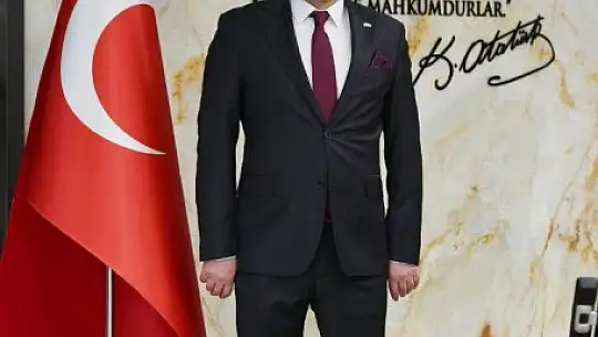 Kayseri protokolünden 15 Temmuz mesajları