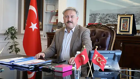 Kayseri protokolünden 18 Mart mesajları