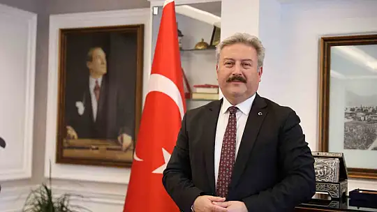 Kayseri protokolünden 19 Mayıs mesajları