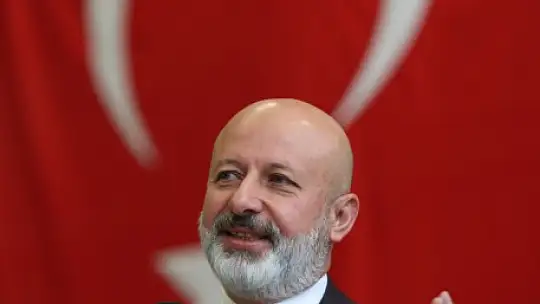 Kayseri protokolünden 19 Mayıs mesajları
