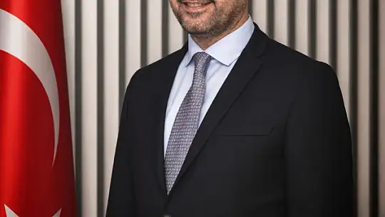 Kayseri protokolünden 23 Nisan mesajları