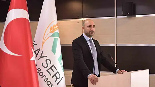 Kayseri protokolünden 30 Ağustos Zafer Bayramı mesajları