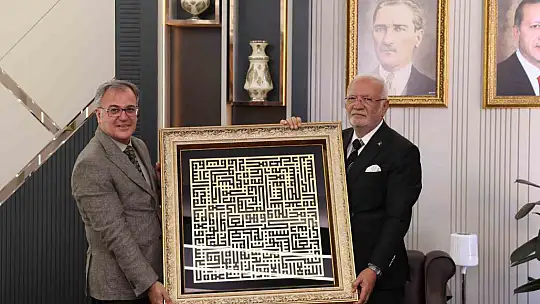 Kayseri protokolünden Hacılar çıkarması