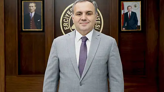 Kayseri protokolünden Kurban Bayramı mesajları