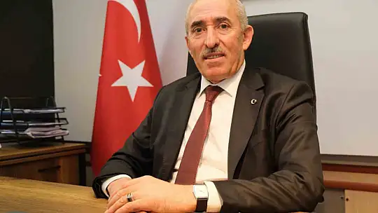 Kayseri protokolünden Kurban Bayramı mesajları